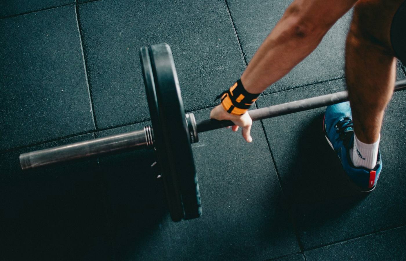 Neomezený přístup do fitness centra